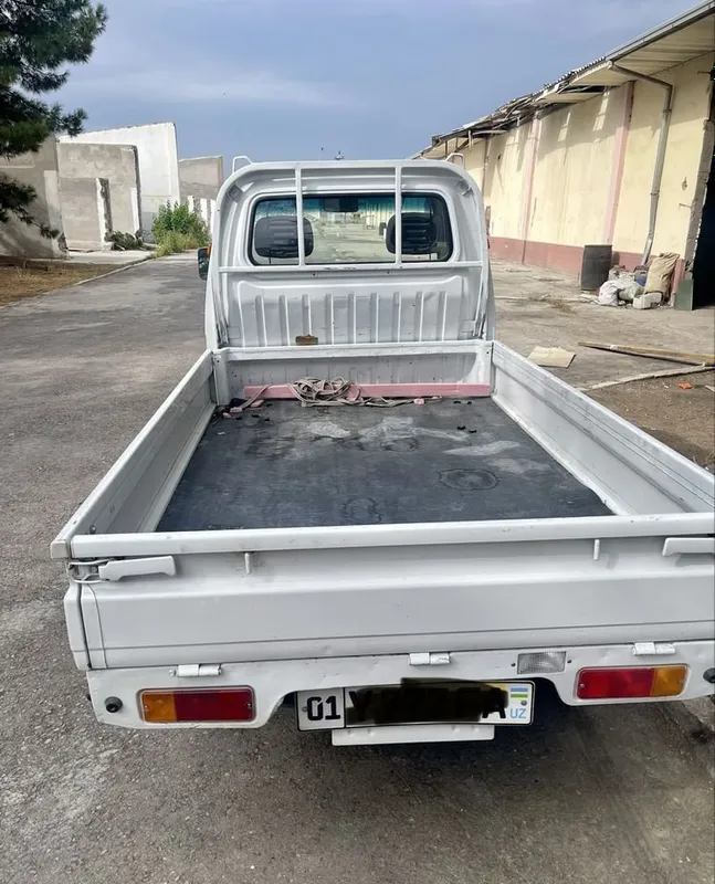 Chevrolet LABO 2026 1 Chevrolet LABO 2026 1
