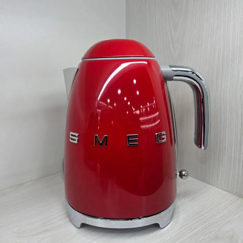 SMEG 6