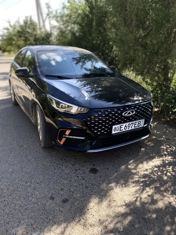 chery arizo 6 pro 2 chery arizo 6 pro 2