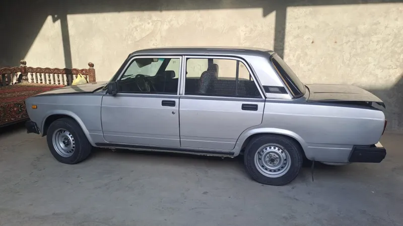 Sotiladi vaz 2107 2 Sotiladi vaz 2107 2