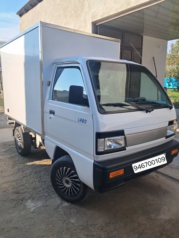 Labo 2024 ideal ishga tayyor
