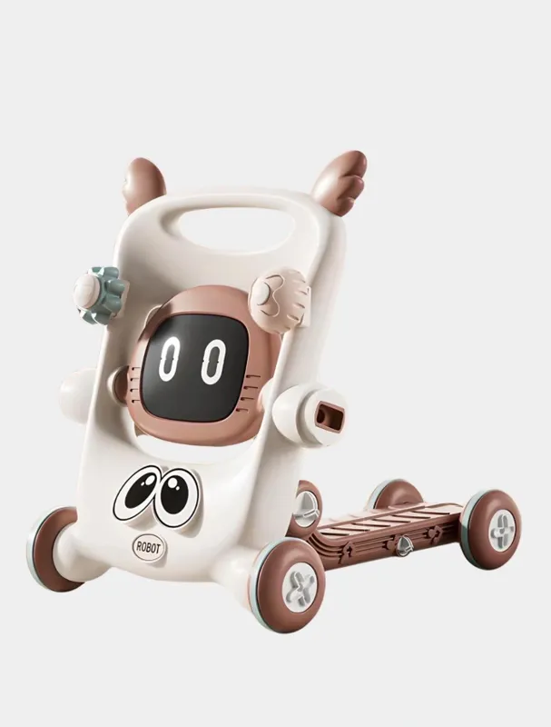 Ходунки Love baby 8в1 2