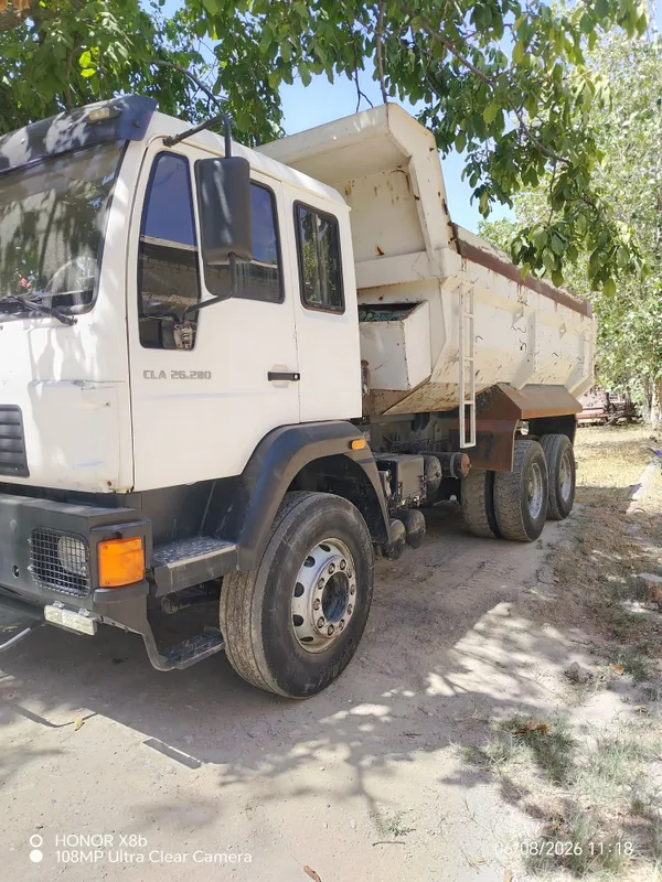 Man cla 26.280 samosval sotiladi 1 Man cla 26.280 samosval sotiladi 1
