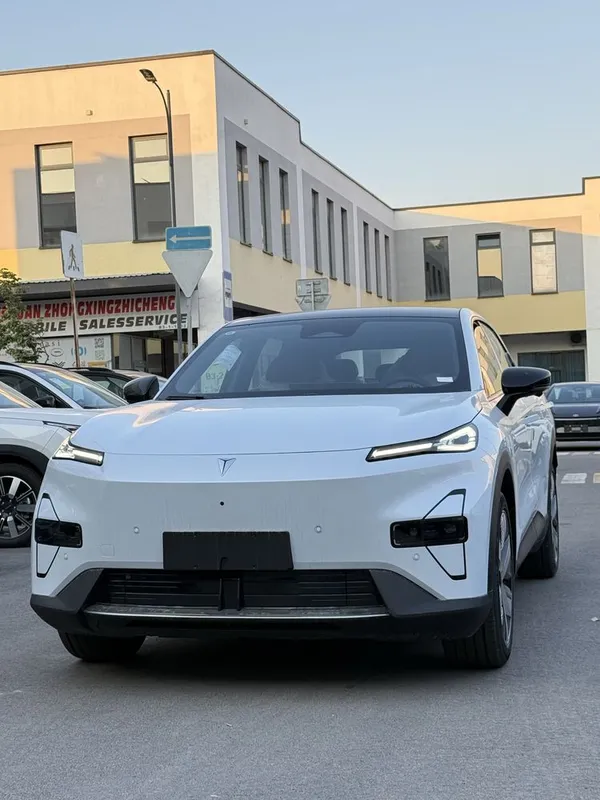Deepal s05 2024 hybrid