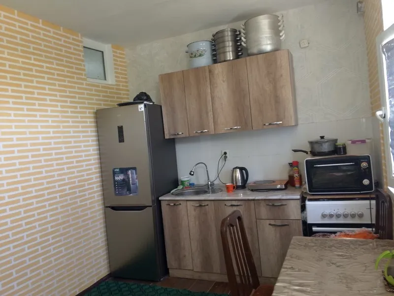 Коттедж в Галаосиёда срочно и недорого продаётся 5