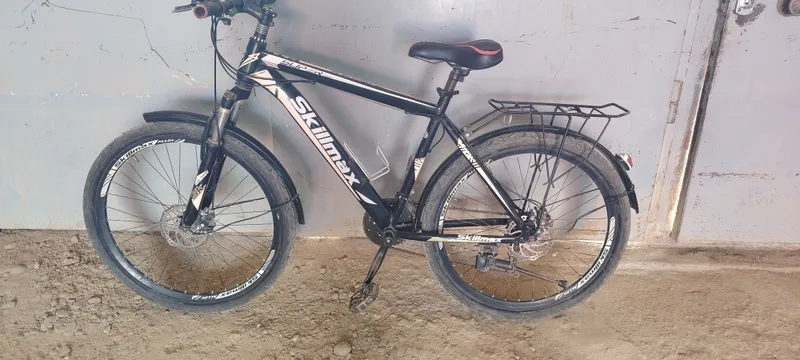 Продам Skilmax 26