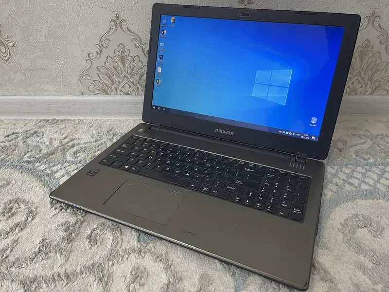 Продам ноутбук TongFang K56L 2 Продам ноутбук TongFang K56L 2