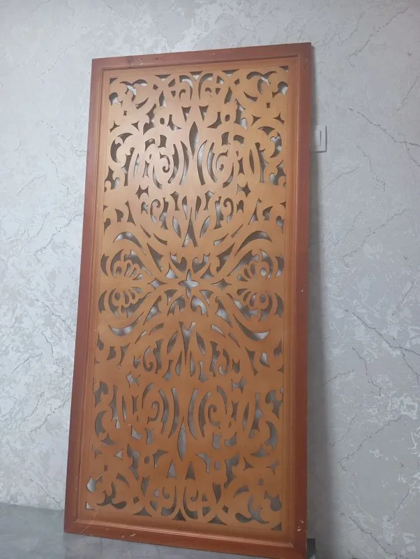 Õymakor naqshli yoğoch
