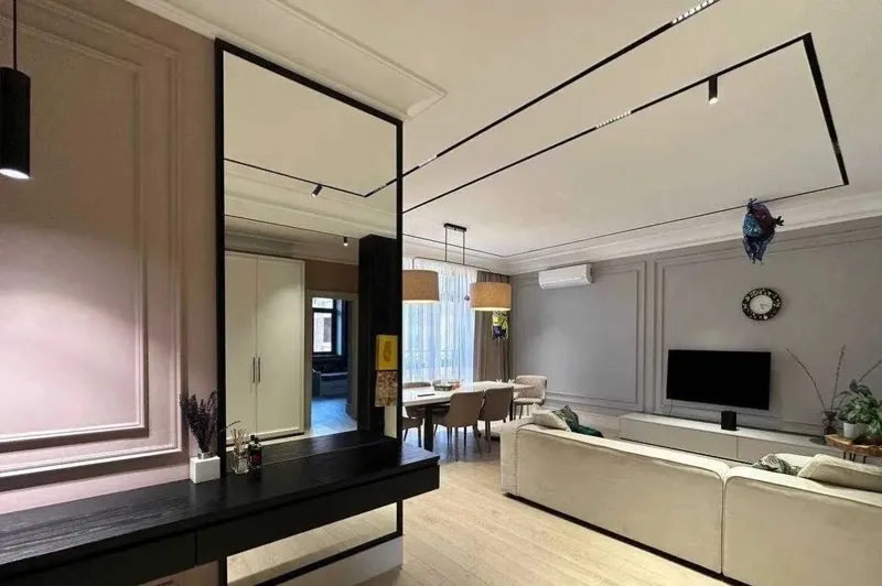 Yalangach 2 xona • 60 m² • 7/10-qavat 2