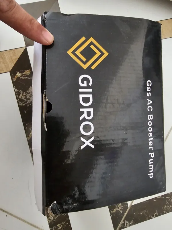 Gaz tortadigan nasos yaxshisi gedrox firma