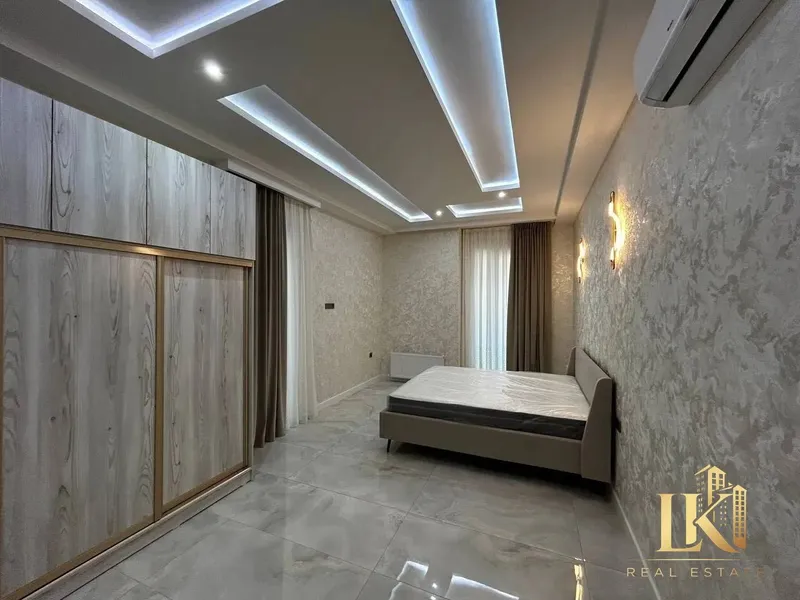 3-комнатная квартира в ЖК Parkwood, Мирзо-Улугбекский район — фото 5