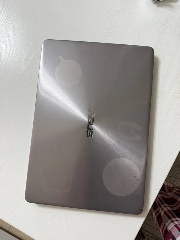 Продам ASUS ZenBook UX410UA (SSD 500 GB+ HDD 256) 1 Продам ASUS ZenBook UX410UA (SSD 500 GB+ HDD 256) 1