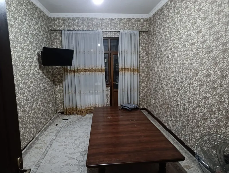 ул Махтумкули 2/3/7 н — фото 1