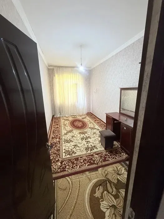 Сдаётся в аренду квартира, Авиасозлар-2 — фото 1