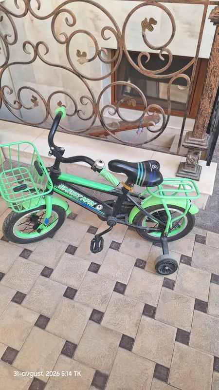 velosapedlar sotiladi 2