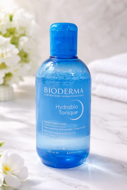 Тонер Bioderma Sensibio Tonique 250 мл