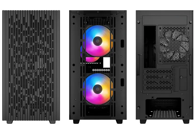 Deepcool MATREXX 40 3FS 2 Deepcool MATREXX 40 3FS 2