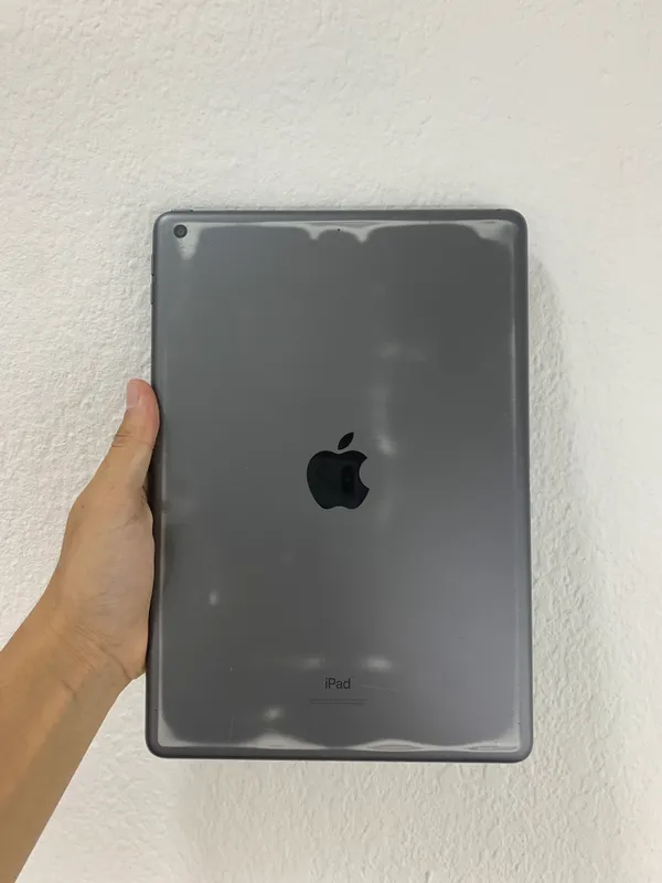 Ipad 8 поколение 2