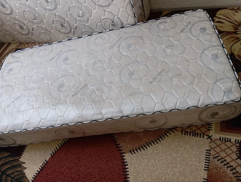 matras