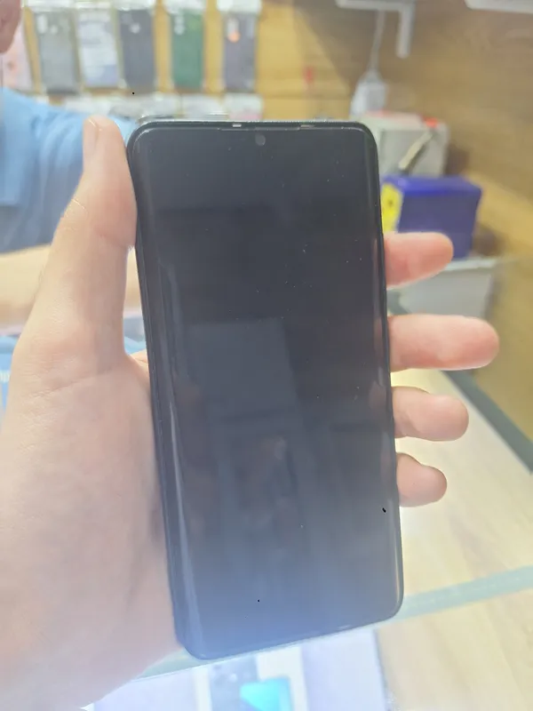 Xiaomi Note 10 pro 2 Xiaomi Note 10 pro 2