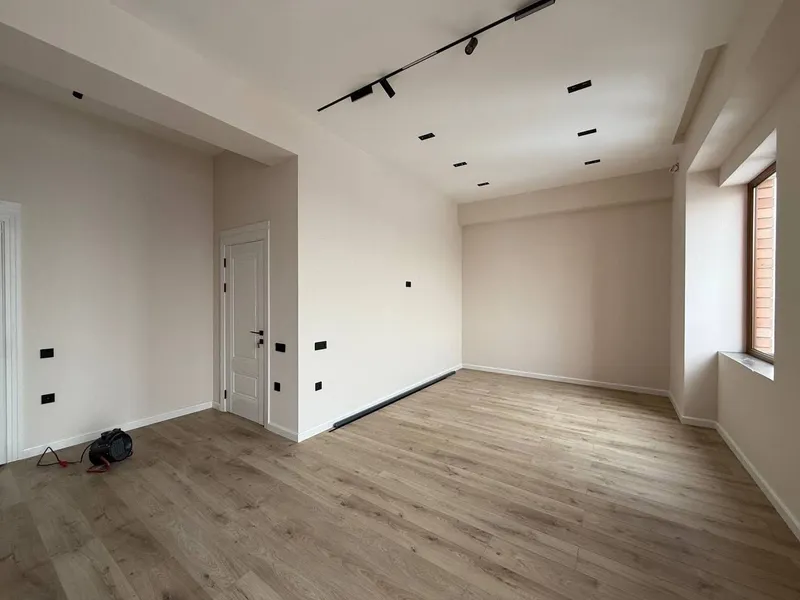 ЖК Parkent Avenue 3-комнатная — фото 6