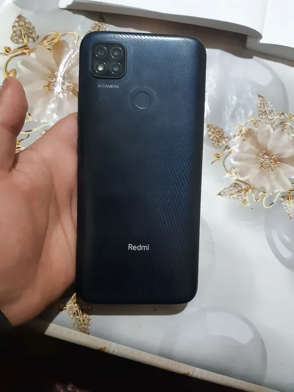 redmi 9c sotiladi 64gb 2