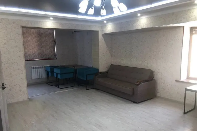 48 m², Yunusobod tumanida 1 xonali kvartira ijarasi · ID 43337 2 48 m², Yunusobod tumanida 1 xonali kvartira ijarasi · ID 43337 2