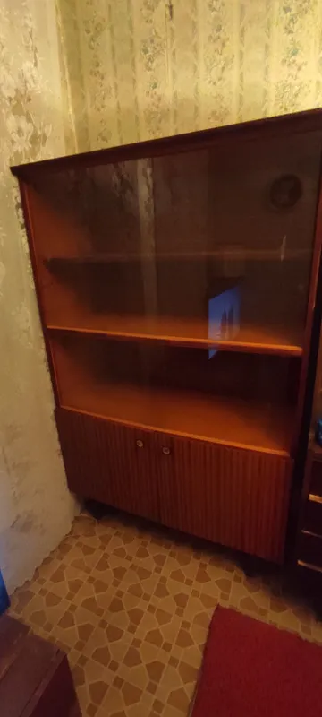 Продам Книжный шкаф — фото 1