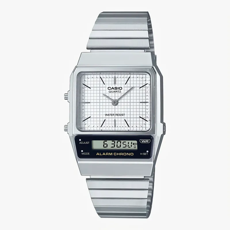 Casio AQ-800E 2