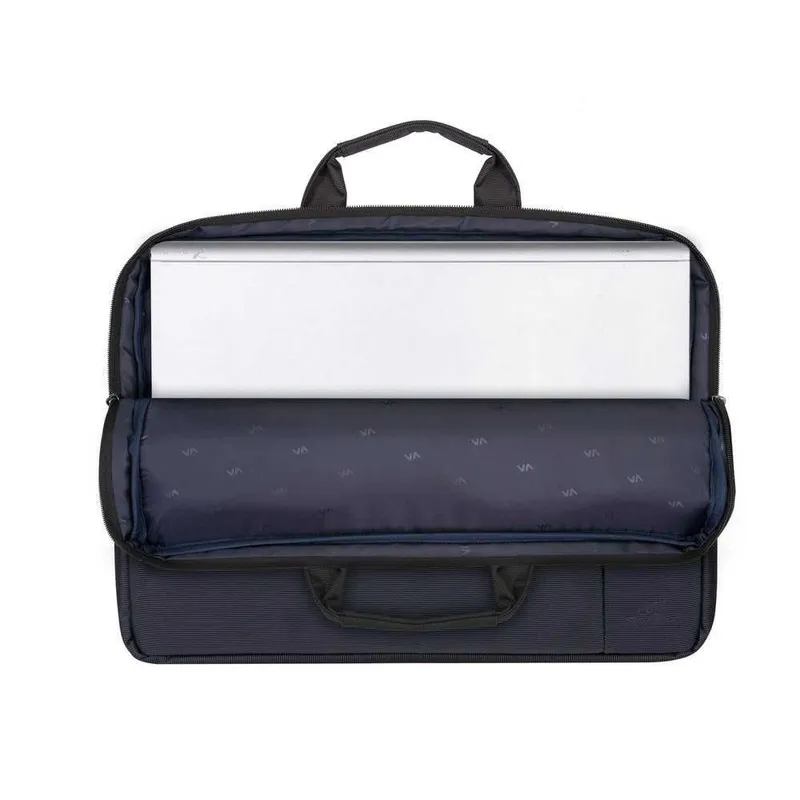 ^ Рассрочка на сумку RIVACASE 8231 black Laptop bag 15,6" / 6 5 ^ Рассрочка на сумку RIVACASE 8231 black Laptop bag 15,6" / 6 5