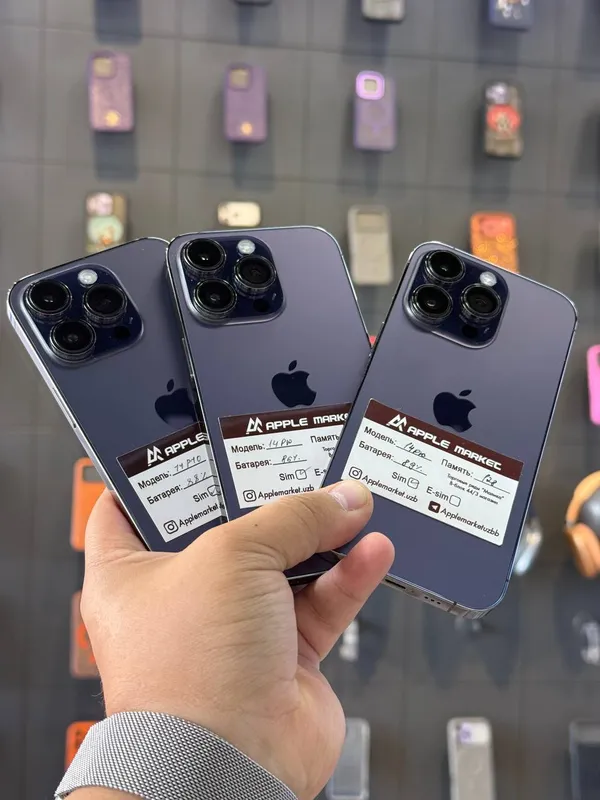 Iphone 14 Pro 128GB