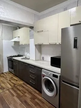 Сдается квартира (Юнусабад, ориентир 15 кв) — фото 5