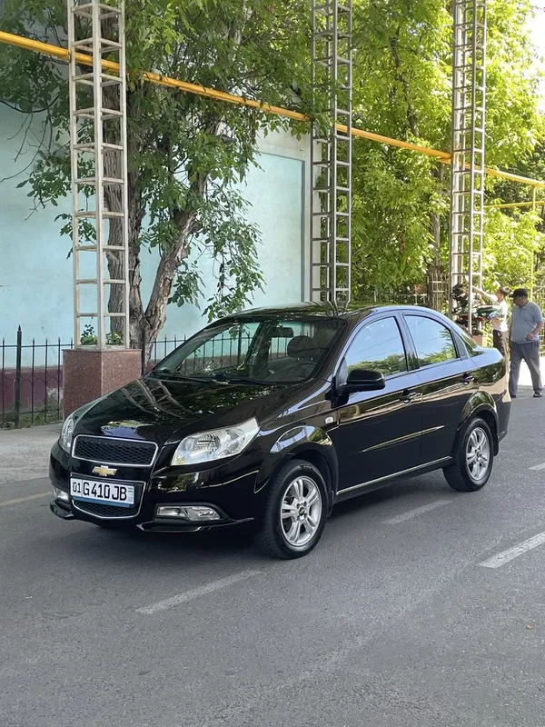 Nexia 3 A/T 2020 yil 52.000 km