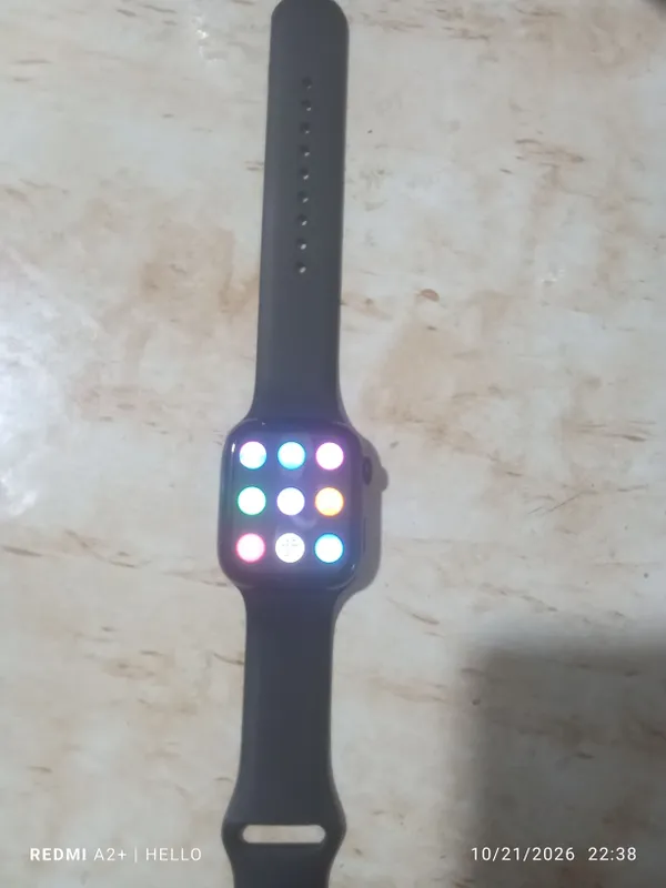 Smart Watch Big T800 pro max 3