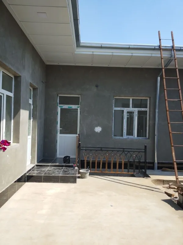Продаётся дом на Янгиюль — фото 6