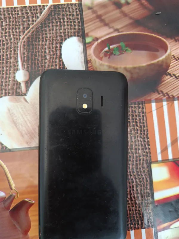 Samsung j2 core — фото 1