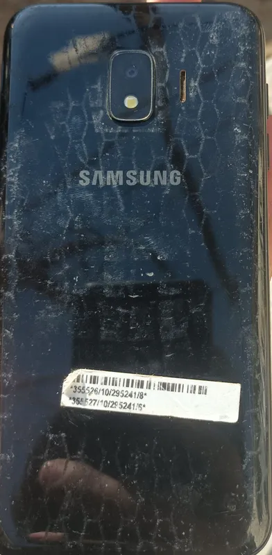 Телефон Samsung J2 core 2