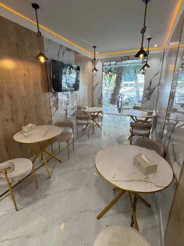 кухонный стол стулья | Oshxona stol stul | Restoran va kafelar ST-1 — фото 3 кухонный стол стулья | Oshxona stol stul | Restoran va kafelar ST-1 — фото 3