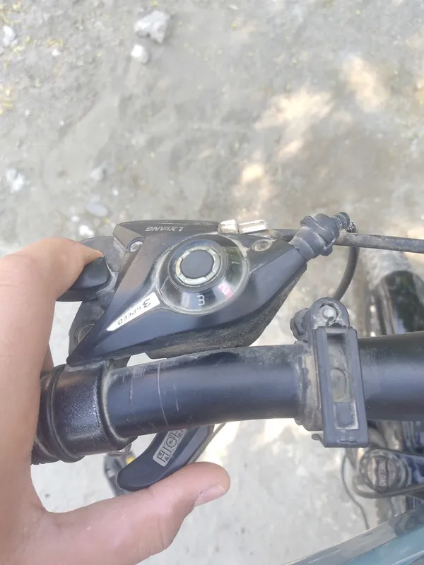 Velosioet skorisli bugun olganga kami bor — фото 4