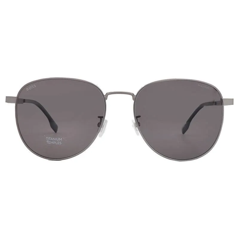 Hugo Boss quyoshdan himoyalovchi ko‘zoynaklari 3 Hugo Boss quyoshdan himoyalovchi ko‘zoynaklari 3