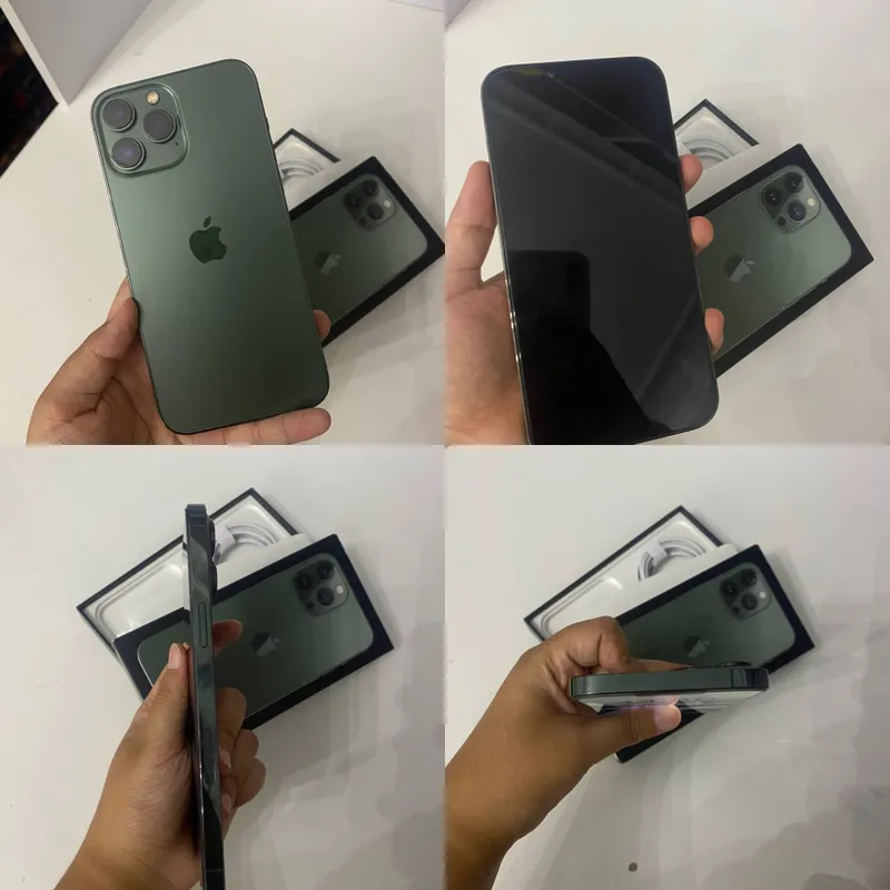 IPhone 13 pro max