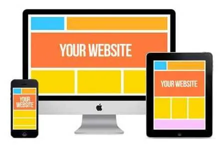 Web sayt yaratish