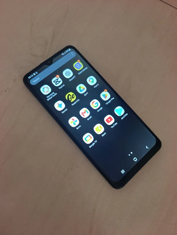 Samsung A12 32Gb 2