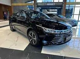BYD CHAZOR Flagship 120km naxt va halol nasiyaga