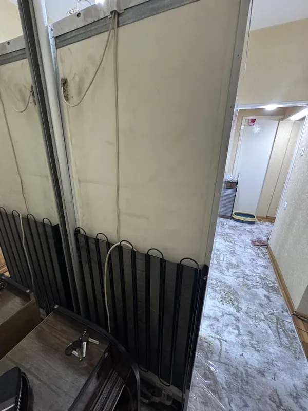 Indesit холодильник 3 Indesit холодильник 3