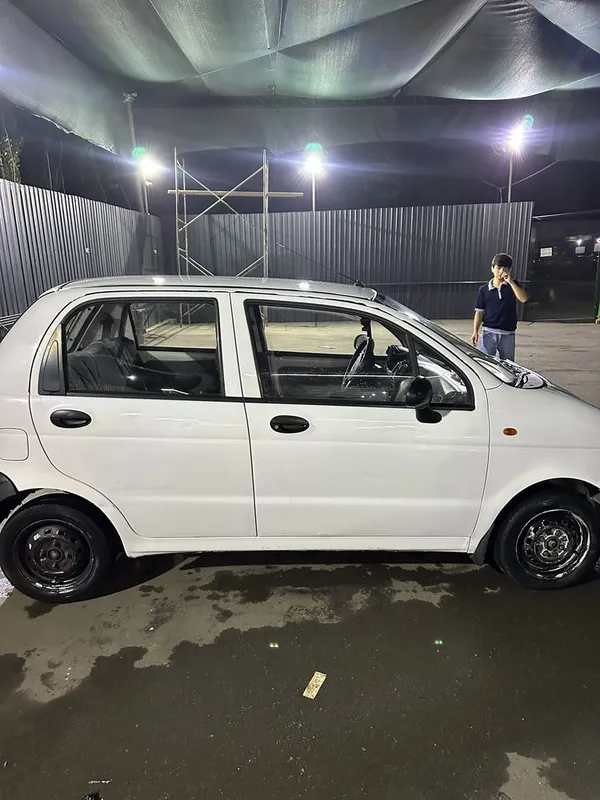 Matiz sotiladi 2006 yil 4 Matiz sotiladi 2006 yil 4