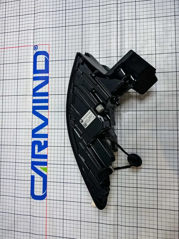 Leapmotor C16 Л/П задняя фара с защитой OEM В наличии — фото 6