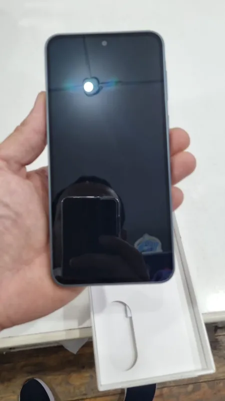 Samsung A37 Holati Zo'r — фото 1