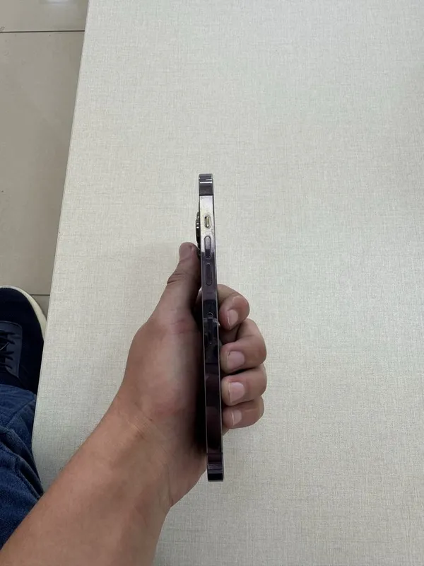 iPhone 14 Pro Max, состояние хорошее 2 iPhone 14 Pro Max, состояние хорошее 2