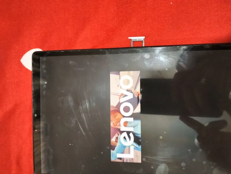 Lenovo tab m10 plus — фото 4 Lenovo tab m10 plus — фото 4
